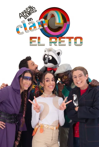 Learning with Clan: The Challenge poster