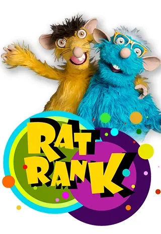 Rat Rank
