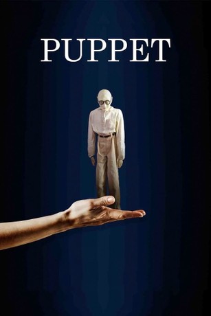 Puppet poster