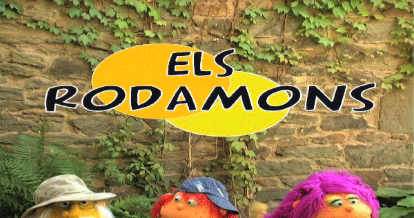 Los Trotamundos poster