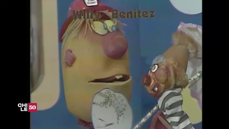 Ya somos amigos poster